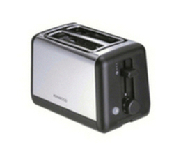 Kenwood TTM320 Toaster, 2-Slice, Polished Steel Kenwood TTM320 Toaster, 2-Slice, Polished Steel